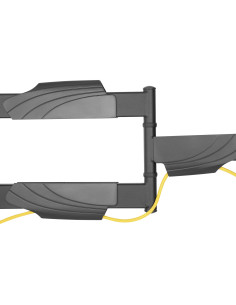 StarTech.com Soporte de pared para TV de Pantalla Plana - Montura para Pantallas LCD LED de 32 a 70 Pulgadas 2