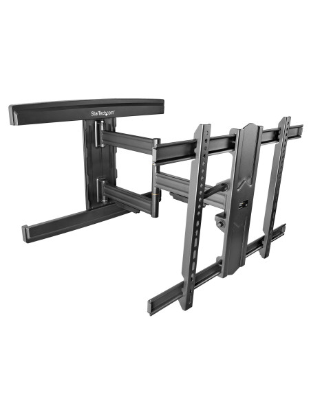 StarTech.com Soporte Montura de Pared con Movimiento Total para TV - con Brazo Articulado
