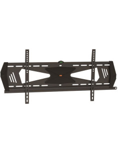 StarTech.com Soporte Fijo de Soporte de Montaje en Pared para TV de 37 a 70 Pulgadas - Antirrobo