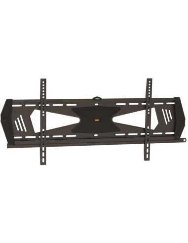 StarTech.com Soporte Fijo de Soporte de Montaje en Pared para TV de 37 a 70 Pulgadas - Antirrobo