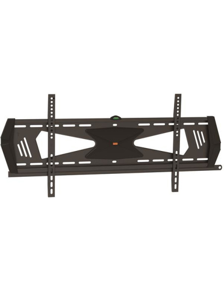 StarTech.com Soporte Fijo de Soporte de Montaje en Pared para TV de 37 a 70 Pulgadas - Antirrobo