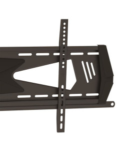 StarTech.com Soporte Fijo de Soporte de Montaje en Pared para TV de 37 a 70 Pulgadas - Antirrobo 2