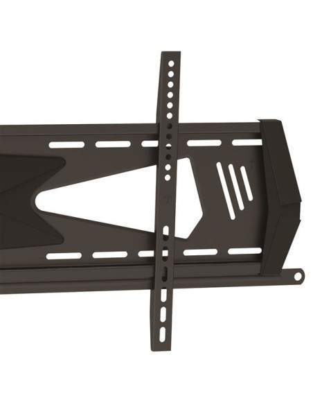 StarTech.com Soporte Fijo de Soporte de Montaje en Pared para TV de 37 a 70 Pulgadas - Antirrobo