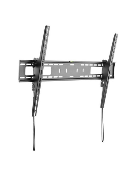StarTech.com FPWTLTB1 soporte para TV 2,54 m (100") Negro
