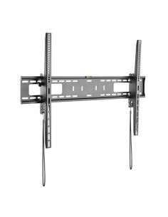 StarTech.com FPWTLTB1 soporte para TV 2,54 m (100") Negro 2