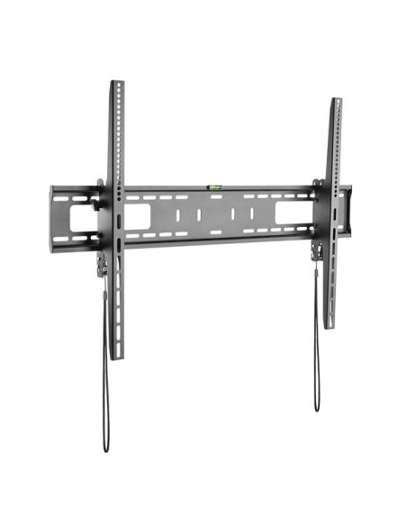 StarTech.com FPWTLTB1 soporte para TV 2,54 m (100") Negro