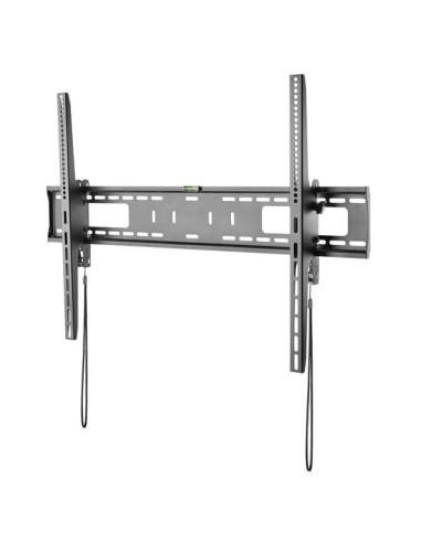 StarTech.com FPWTLTB1 soporte para TV 2,54 m (100") Negro