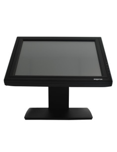 Approx appMT15W5 monitor POS 38,1 cm (15") 1024 x 768 Pixeles Pantalla táctil 2