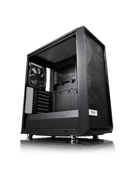 Fractal Design Meshify C Midi Tower Negro