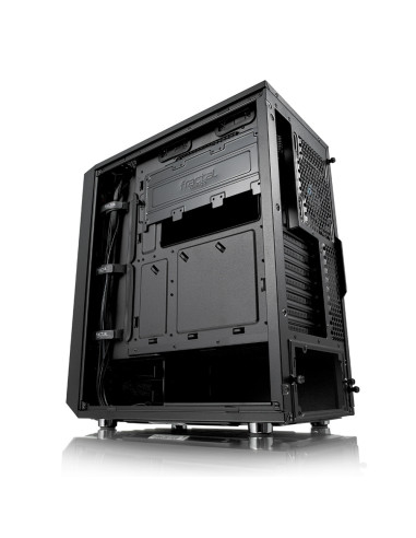 Fractal Design Meshify C Midi Tower Negro