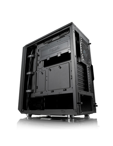 Fractal Design Meshify C Midi Tower Negro