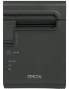Epson TM-L90-i impresora de etiquetas Térmica directa 180 x 180 DPI 150 mm s Alámbrico