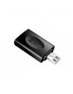 Approx appC24 HDMI tipo A (Estándar) MicroUSB tipo B Negro 2
