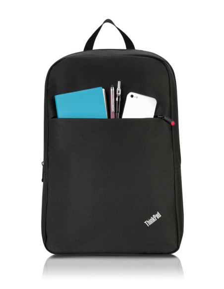 Lenovo ThinkPad Basic mochila Negro