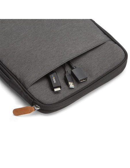 StarTech.com Conversor HDMI a DisplayPort - 4K