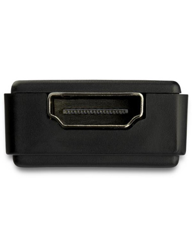 StarTech.com Repetidor Extensor Amplificador HDMI con 14m de Alcance - 4K de 60Hz