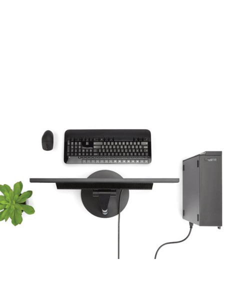 StarTech.com Cable Adaptador Conversor HDMI a DVI-D de 1,8m - Macho a Macho - Convertidor de Vídeo - Negro