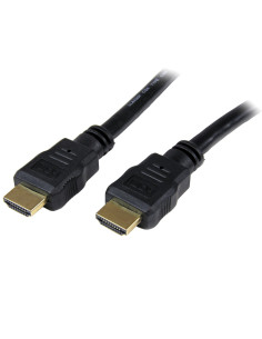 StarTech.com Cable HDMI de alta velocidad de 1m - 2x HDMI Macho - Negro - Ultra HD 4k x 2k
