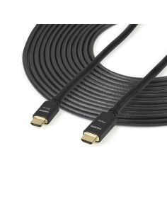 StarTech.com HDMM20MA cable HDMI 20 m HDMI tipo A (Estándar) Negro 2