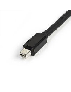 StarTech.com Cable Adaptador Mini DisplayPort a HDMI de 3m - 4K 30Hz 2