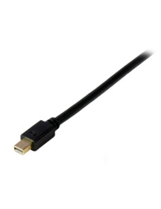 StarTech.com Cable de 1,8m de Vídeo Adaptador Conversor Activo Mini DisplayPort a VGA - 1080p - Negro 2
