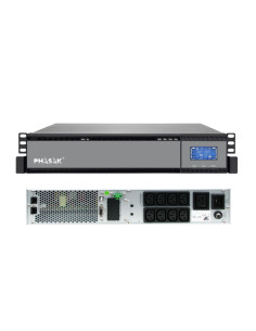 Phasak SAI Online Rack 3000 VA - PH 9330
