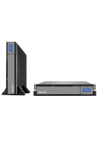 Phasak SAI Online Rack 3000 VA - PH 9330