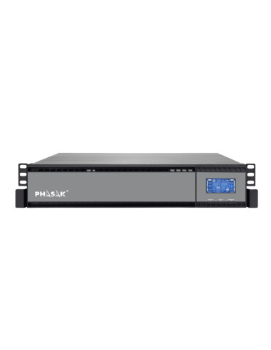 Phasak SAI Online Rack 3000 VA - PH 9330