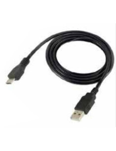 Approx appC25 0,2 m HDMI tipo A (Estándar) VGA (D-Sub) Negro 2