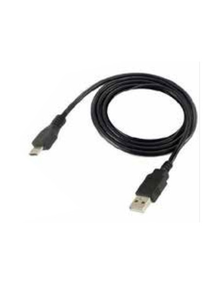 Approx appC25 0,2 m HDMI tipo A (Estándar) VGA (D-Sub) Negro