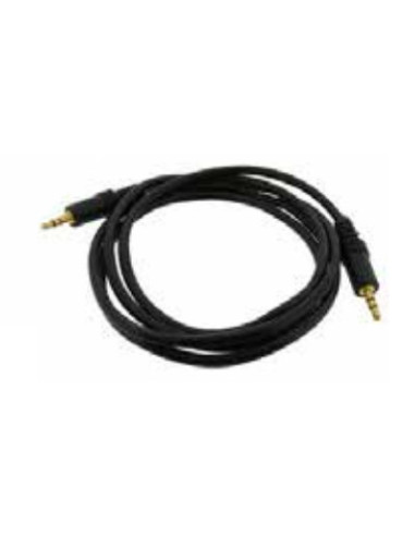 Approx appC25 0,2 m HDMI tipo A (Estándar) VGA (D-Sub) Negro