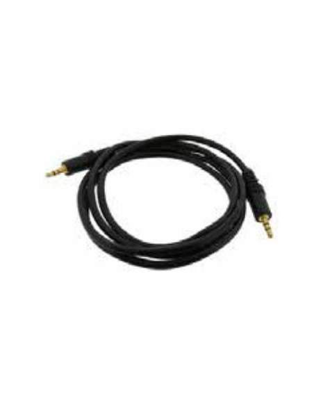 Approx appC25 0,2 m HDMI tipo A (Estándar) VGA (D-Sub) Negro