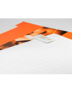 TECH ONE TECH TEC3004-16 unidad flash USB 16 GB USB tipo A 2.0 Blanco 2