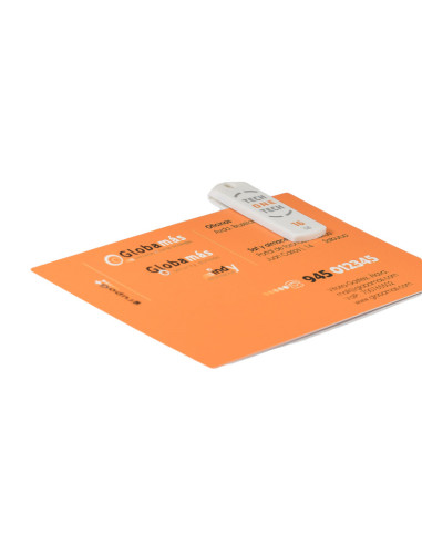 TECH ONE TECH TEC3004-16 unidad flash USB 16 GB USB tipo A 2.0 Blanco