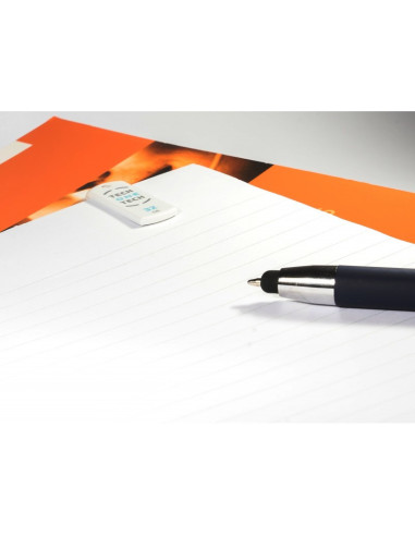 TECH ONE TECH TEC3003-32 unidad flash USB 32 GB USB tipo A 2.0 Blanco