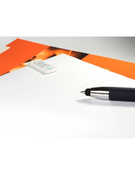 TECH ONE TECH TEC3003-32 unidad flash USB 32 GB USB tipo A 2.0 Blanco