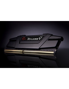 G.Skill Ripjaws V F4-3200C16D-32GVK módulo de memoria 32 GB 2 x 16 GB DDR4 288-pin DIMM 2