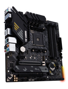 ASUS TUF GAMING B550M PLUS AMD B550 Zócalo AM4 micro ATX 2