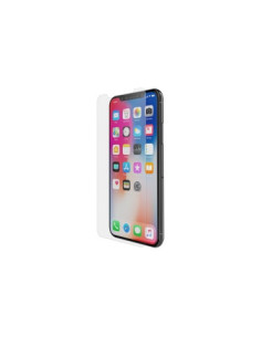 Belkin ScreenForce InvisiGlass Ultra Protector de pantalla Apple 1 pieza(s)
