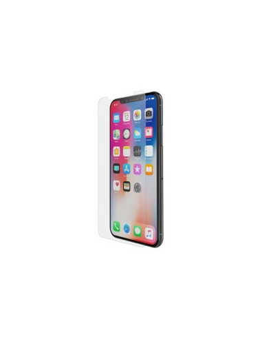 Belkin ScreenForce InvisiGlass Ultra Protector de pantalla Apple 1 pieza(s)
