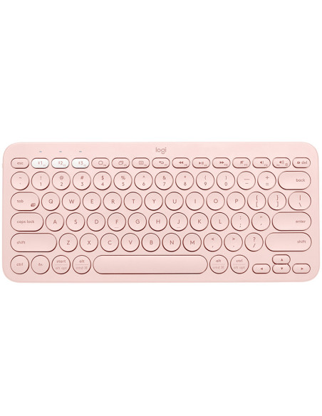 Logitech K380 Multi-Device