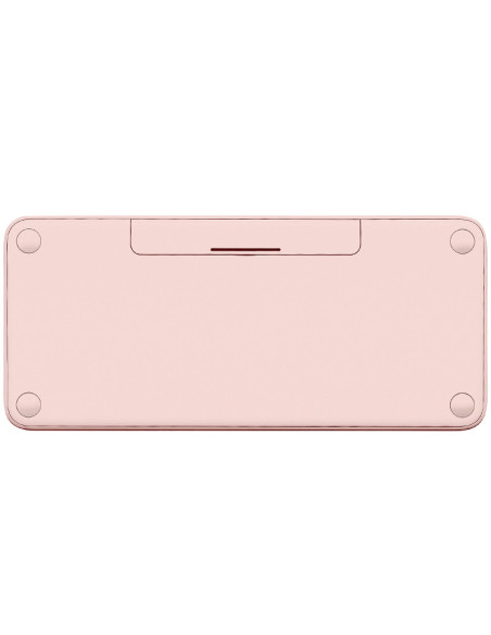 Logitech K380 Multi-Device