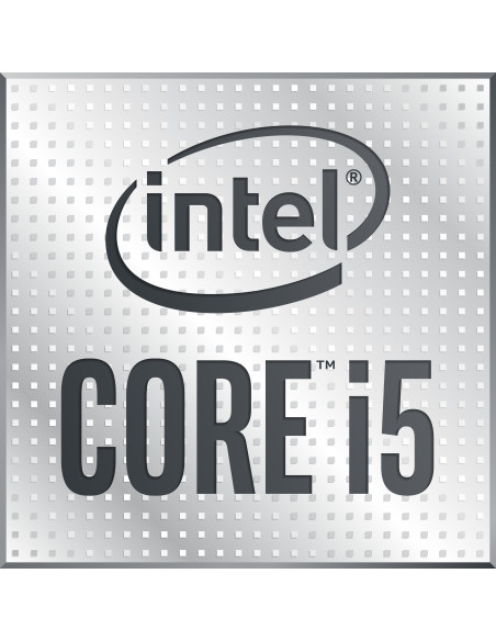 Intel Core i5-10400 procesador 2,9 GHz 12 MB Smart Cache Caja