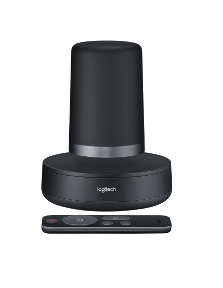 Logitech 960-001227 sistema de video conferencia