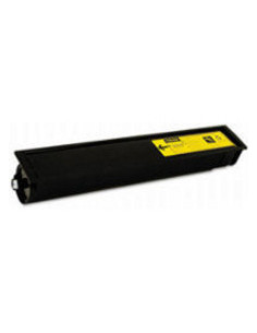 Dynabook T-FC34EY cartucho de tóner 1 pieza(s) Original Amarillo