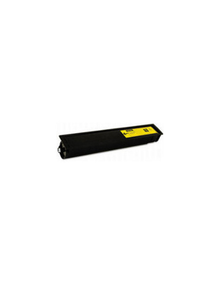 Dynabook T-FC34EY cartucho de tóner 1 pieza(s) Original Amarillo