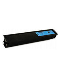 Dynabook T-FC34EC cartucho de tóner 1 pieza(s) Original Cian