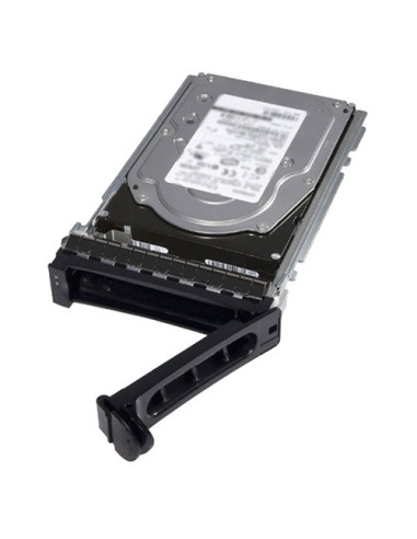 DELL 400-ALOB disco duro interno 2 TB 7200 RPM 3.5" NL-SAS