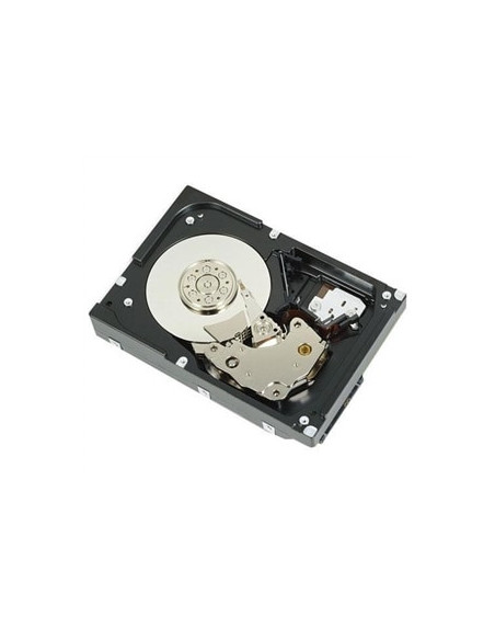 DELL 400-AUPW disco duro interno 1 TB 7200 RPM 3.5" Serial ATA III