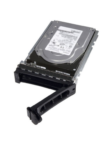 DELL 400-ATKJ disco duro interno 2 TB 7200 RPM 3.5" Serial ATA III
